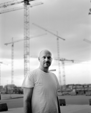 Alexander Hagmann, dieMotive – Zeitschrift zur Kultur der Fotografie 